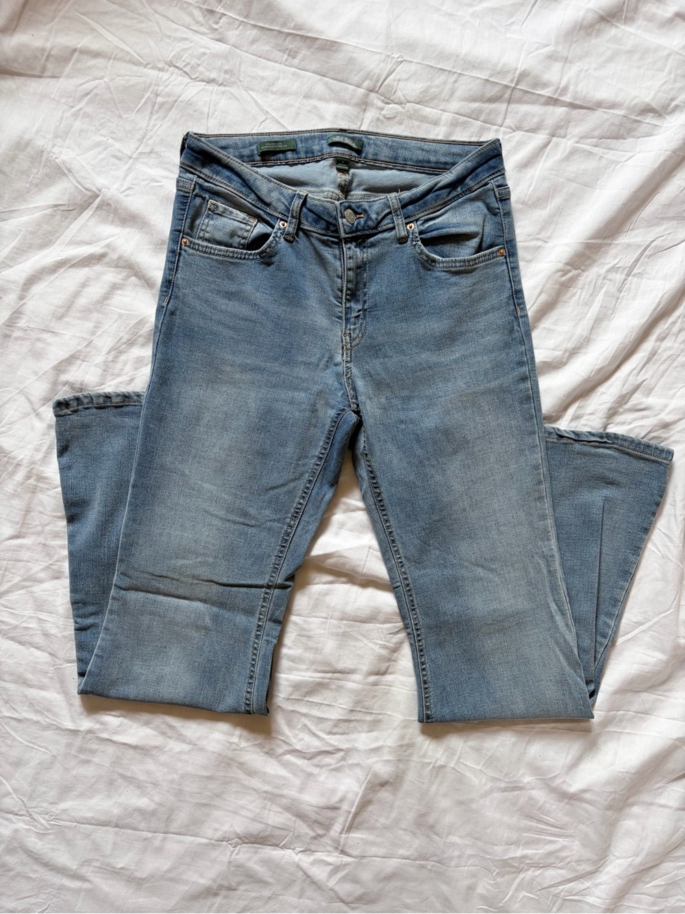 Wild Fable Flared Jeans